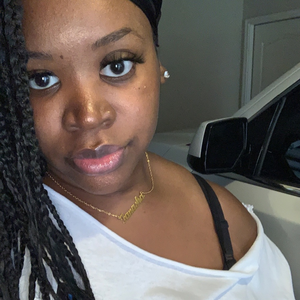 Meet your Posher, Nasha